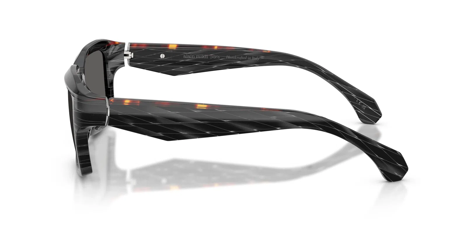 Alain Mikli 5527 Sunglasses - view 8